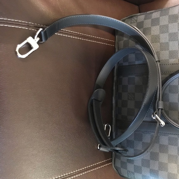 Louis Vuitton Men’s Briefcase - Picture 4 of 4